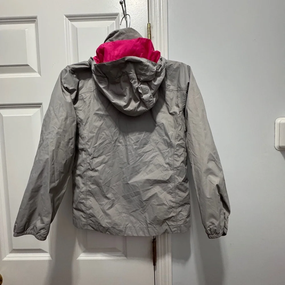 The North Face stylish durable